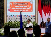 Gubernur Pramono Dorong Karang Taruna DKI Jakarta Optimalkan Program Kepemudaan