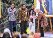 Wagub Rano Apresiasi Inovasi Smart Posyandu dalam Rakerkesda DKI Jakarta