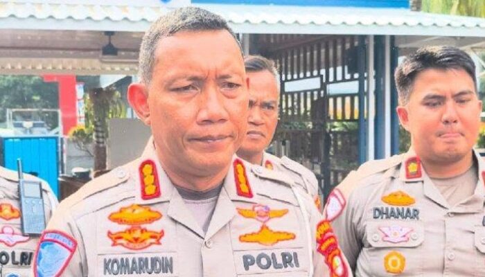 Amankan Libur Panjang, Polda Metro Jaya Kerahkan 754 personel di Titik Rawan dan Tempat Wisata
