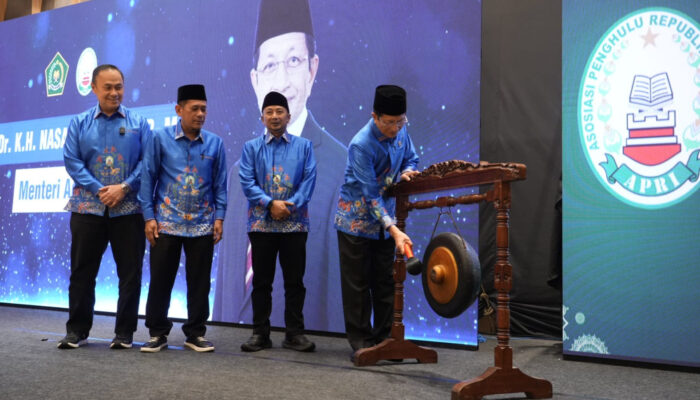 Penghulu Harus Jadi Teladan Masyarakat