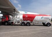 Pertamina Siapkan Ketersediaan Avtur untuk Penerbangan Haji 2025