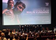 “Legenda Kelam Malin Kundang: Adaptasi Modern Sarat Emosi dari Come And See Pictures”