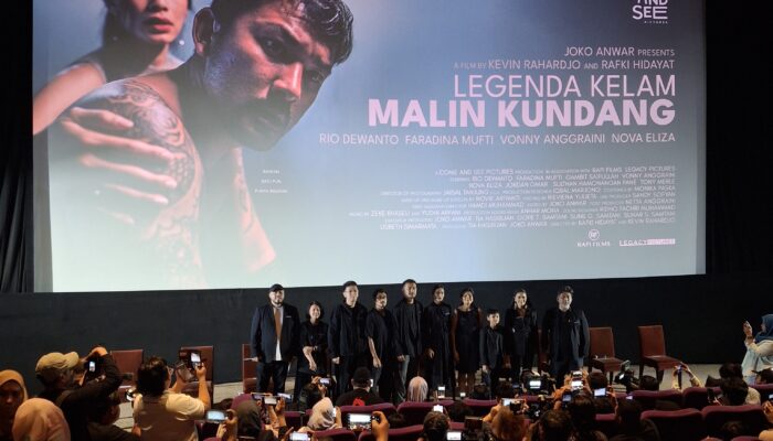 “Legenda Kelam Malin Kundang: Adaptasi Modern Sarat Emosi dari Come And See Pictures”