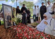 Berita Duka: H. Andi Muhammad, Ahli Pengobatan Herbal dan Tokoh Spiritual, Wafat di Jakarta