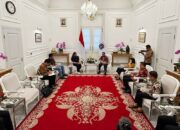 Pemprov DKI Jakarta Dukung Jakarta International BNI Java Jazz Festival 