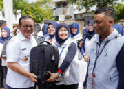 Pasukan Putih, Perluas Jangkauan Layanan Kesehatan Warga