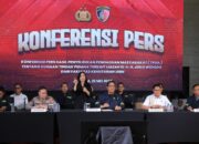 Polri Tegaskan Ijazah Jokowi Asli dan Sah, Tidak Ditemukan Unsur Pidana