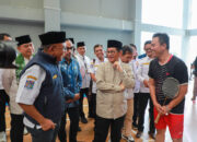 Pramono Harap Balai Rakyat Jadi Wadah Kegiatan Positif Remaja
