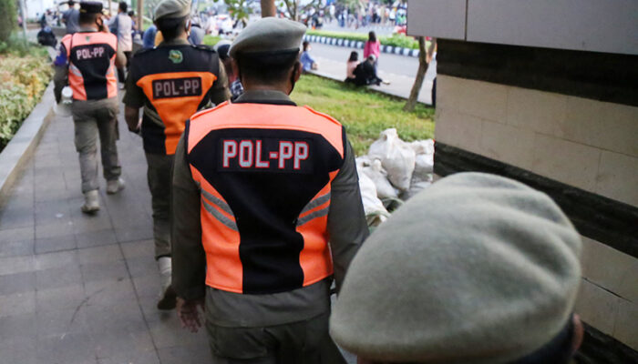 Gubernur Pramono Anung akan Tindak Tegas Aksi Tawuran di Jakarta.