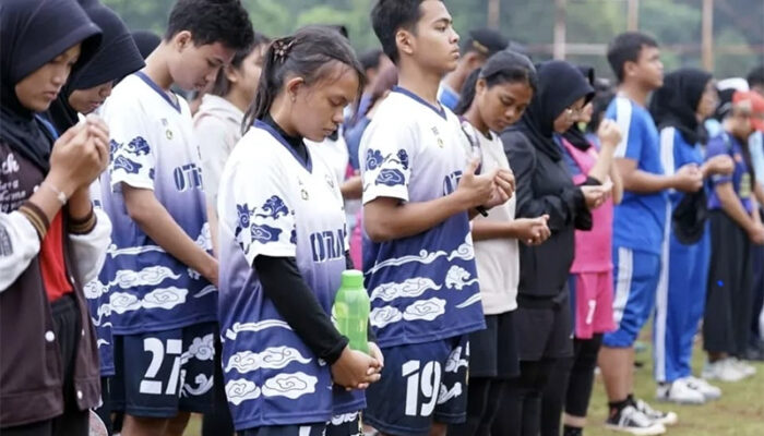 56 Atlet Jaktim akan Berlaga di Pekan Olahraga Tradisional Tingkat Provinsi