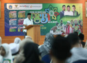 150 Peserta Ikuti Lomba Festival Seni Budaya Islam yang Diselenggarakan MUI DKI Jakarta