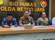 Polisi Imbau Tak Sebarkan Video ‘Fantasi Sedarah’, Bisa Kena Pidana