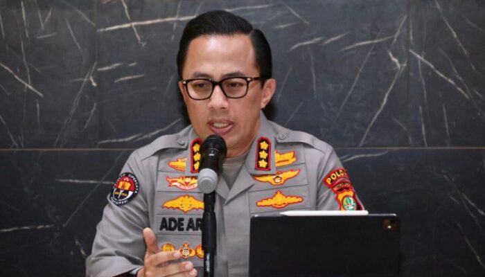 Polisi Amankan 19 Orang dalam Keributan Lahan di Kemang