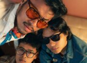 Unit Rock Surabaya, Electric Bird Kritik Kerusakan Alam Lewat Single Aurora