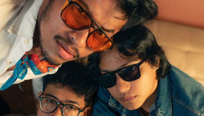 Unit Rock Surabaya, Electric Bird Kritik Kerusakan Alam Lewat Single Aurora