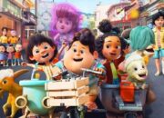 8 Juta Penonton Untuk Film Animasi “JUM8O”!