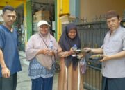 BERSEDEKAH DI JUMAT BERKAH untuk Meraih Banyak Pahala serta Meningkatkan Iman & Taqwa