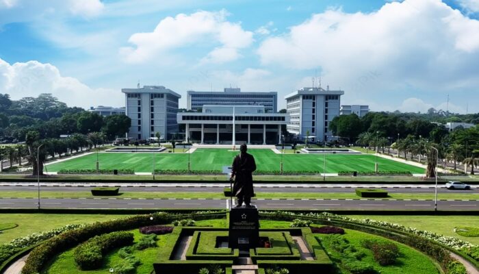 Tingkatkan Efektivitas dan Regenerasi, Panglima TNI Laksanakan Mutasi 237 Perwira Tinggi