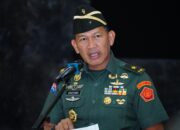 Letjen Kunto Arief Wibowo Tetap Panglima Kogabwilhan I, Mutasi Jabatan TNI Disesuaikan