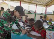 Pelita dari Tirineri: Harapan Baru di Hari Pendidikan Nasional