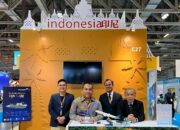 Paviliun Wonderful Indonesia Promosikan 10 Destinasi Super Prioritas di MITE 2025
