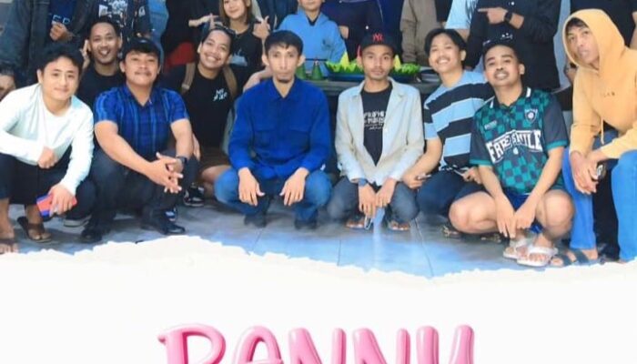 Makassar Kembali Unjuk Gigi! Film RANNU (Cinta Bugis Makassar) Tayang 10 Mei 2025