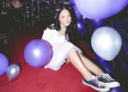Rasyiqa & Dennis Ferdinand Suguhkan Duet Manis di “Just Like That”: Ketika Cinta Datang Tanpa Sinyal!