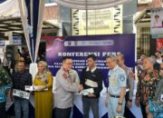 Kapolda Lampung Dukung Program Pemutihan Pajak, Ajak Masyarakat Manfaatkan Kesempatan Emas