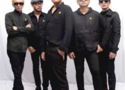 THE SUMMER MERILIS LAGU BERJUDUL “KAWAN”