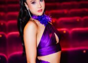 Jadi Tulang Punggung Keluarga, Anya Geraldine Dituntut Totalitas Jadi Biduan di Mendadak Dangdut!