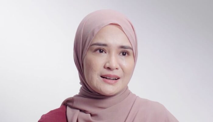 Sempat Putus Asa Karena Masalah yang Dihadapinya, Apakah Benar Michelle Ziudith Pernah Berpikir untuk Mengakhiri Hidup?