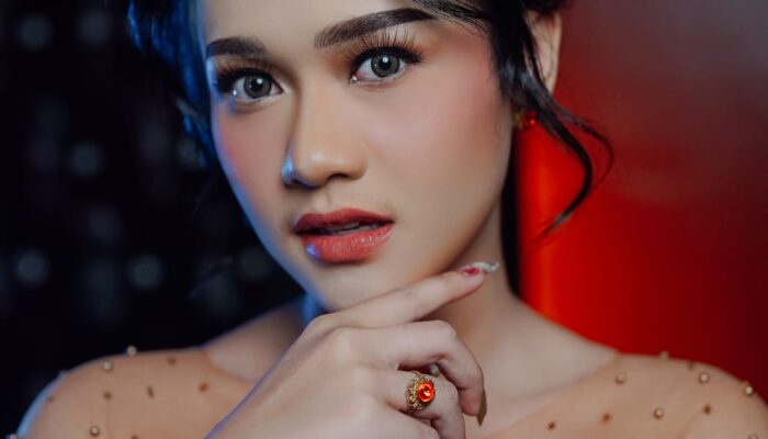 Bangkitkan Musik Jawa, Ririn D A Dirikan Label Sendiri di Usia 17 Tahun!