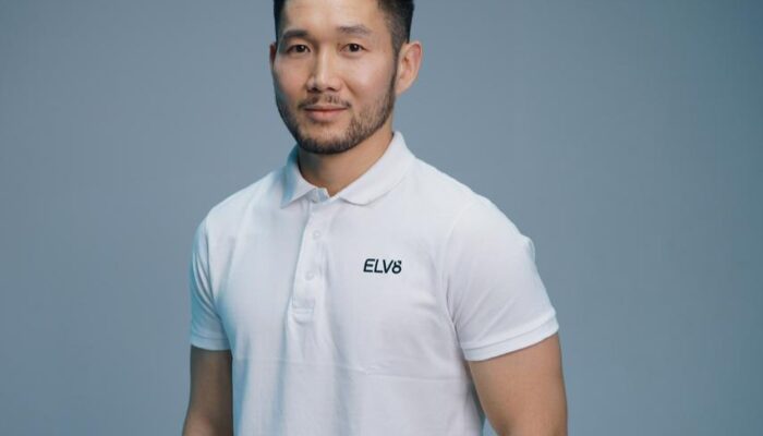 Lebih Kenal Patrick Winata, Atlet Ganteng Sekaligus Founder Klinik Sport Performance ELV8