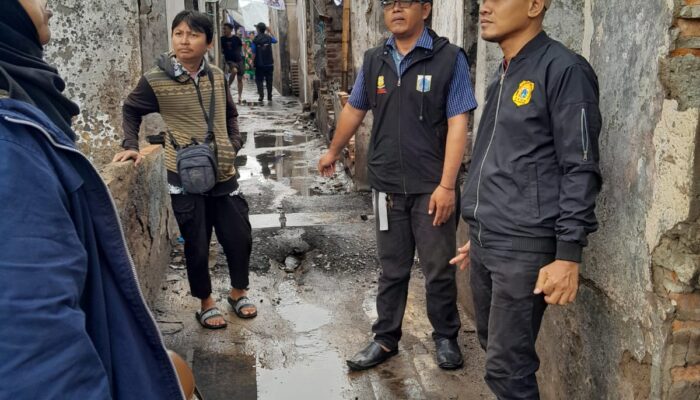 Sekertaris FKDM Provinsi Jakarta 2023-2024 Sambut Baik Dilantiknya Kepala Kesbangpol yang Baru