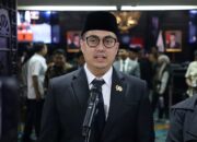 Legislator Wibi Andrino Pejabat Baru Pemprov DKI Jakarta Diharapkan Sukseskan Visi Jakarta Kota Global