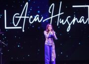 Aca Husna Berharap Bisa Menjadi Kartini Masa Depan.