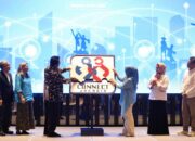 Wagub Rano Apresiasi Program Connect Jakarta oleh Bank Indonesia.