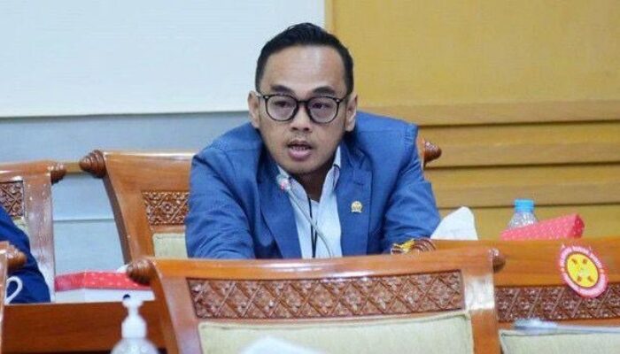 Komisi III DPR RI Apresiasi Polri Tindak 3.326 Kasus Premanisme