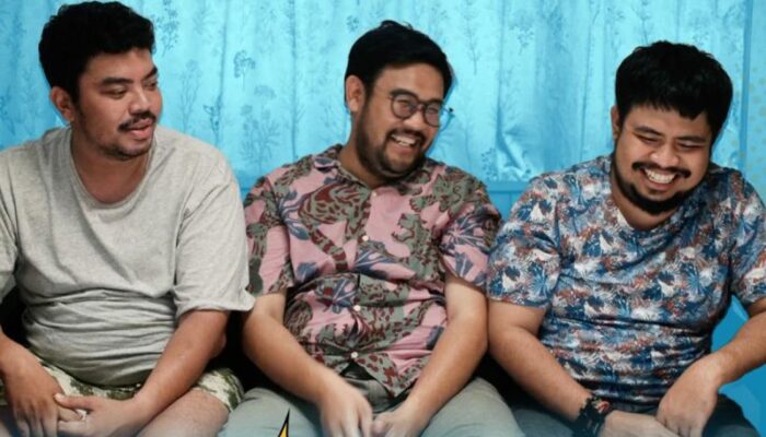 Dari Layar Digital ke Layar Lebar Film GJLS: Ibuku Ibu-Ibu Resmi Dirilis, Sebuah Karya Gila Tapi Penuh Hati