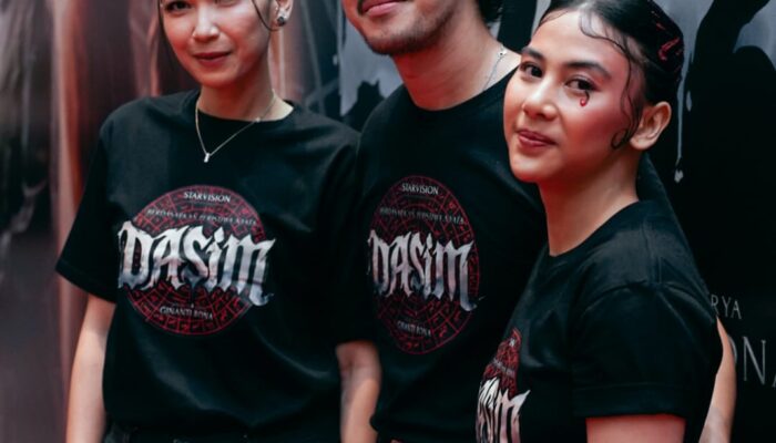 Film “Dasim” tayang mulai 15 Mei 2025 di bioskop.