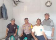Polsek Medansatria Tanggapi Pengaduan Warga Perum. Tytyan Indah