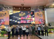 Kampanye “Rise and Speak” Digelar di Sekolah Alkitab Batu Malang, Dorong Keberanian Bicara untuk Lawan Kekerasan