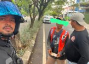 Tiga Preman Diamankan di Kelapa Gading, Uang Hasil Pemalakan Disita