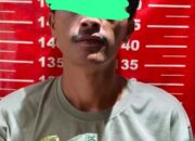 Polsek Koja Gelar Patroli Operasi Berantas Jaya 2025: Dua Pria Diamankan dan Bendera Ormas Ditertibkan