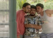 Kenalan Sama Tiga Kakak Adik Absurd di Film GJLS “Ibuku Ibu Ibu”