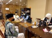 Penyakit Jantung Mendominasi Wafatnya Jemaah Haji