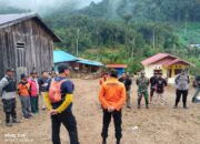 TNI AD Kerahkan Pasukan dan Peralatan, Bantu Korban Banjir Pegunungan Arfak