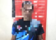 Patroli Skala Sedang KRYD Polsek Koja Amankan Dua Juru Parkir Liar dalam Operasi Berantas Jaya 2025