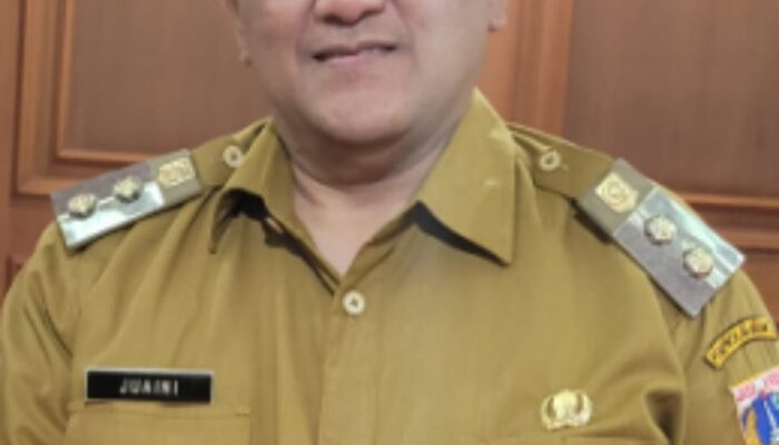 Lebih Dekat Dengan Ir H Juaini Yisuf Wakil Walikota Jakarta Utara : Pemimpin Itu Hadir, Gak Cuma Terlihat Aja