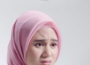 Michelle Ziudith Sulit Hancur Setelah Dikhianati Pasangan, Apakah Kamu Juga Akan Mempertanyakan Hal yan Sama: Sesulit Itukah untuk Menerima
